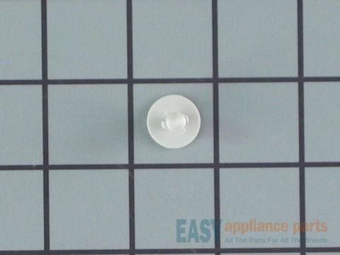 Screw Cover - White – Part Number: WP3400919