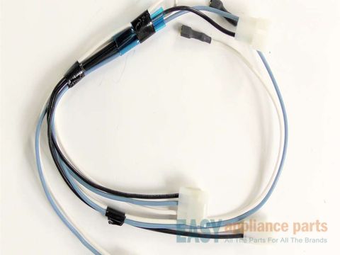 Wiring Harness – Part Number: WP3401850