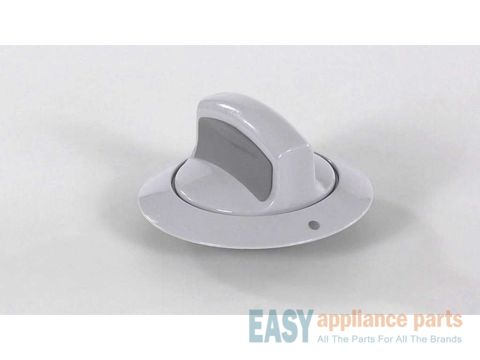 Control Knob - White – Part Number: WP3402572