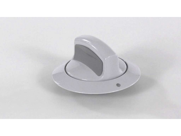 Control Knob - White – Part Number: WP3402572