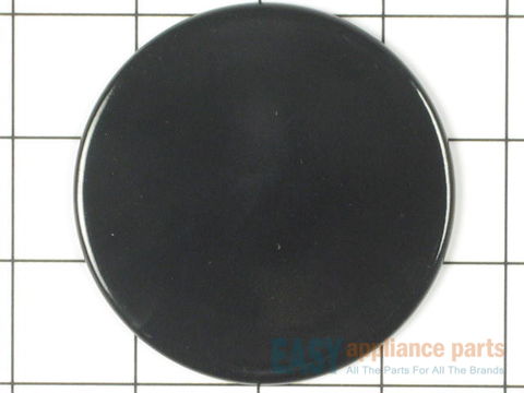 Burner Cap - Black – Part Number: WP3403F088-00