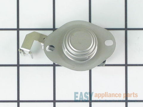 High Limit Thermostat – Part Number: WP3404154