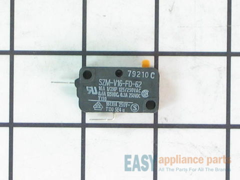 Micro Switch – Part Number: WP3405-001033
