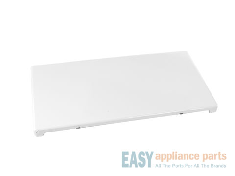 Dryer Toe Panel – Part Number: WP3406797