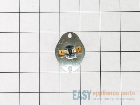 Thermal Fuse – Part Number: WP341196