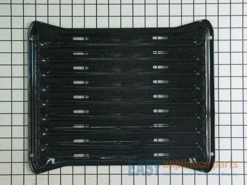 Broil Pan Insert – Part Number: WP3413F018-19