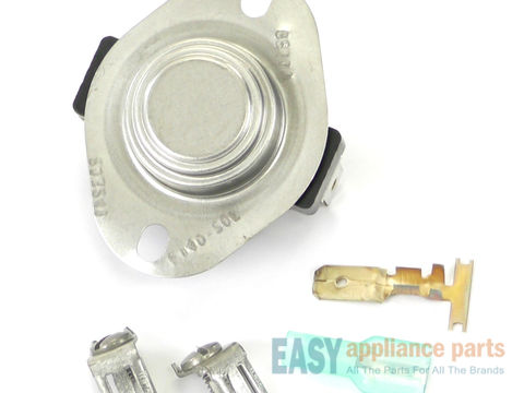 Thermostat – Part Number: WP344395