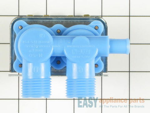 Water Inlet Valve – Part Number: WP34963