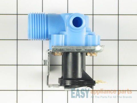 Water Inlet Valve – Part Number: WP34963