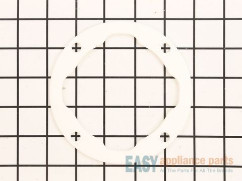 Gasket - tub to housing – Part Number: WP35-3686