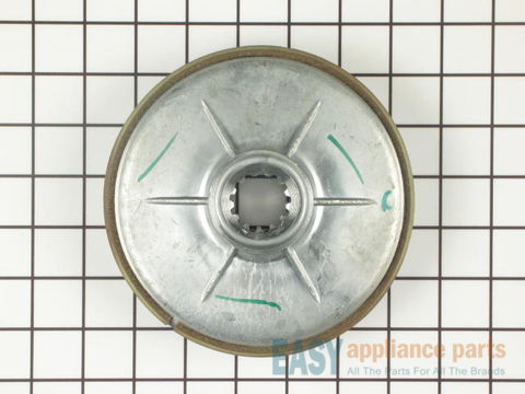 Washer Brake Rotor – Part Number: WP35-6714