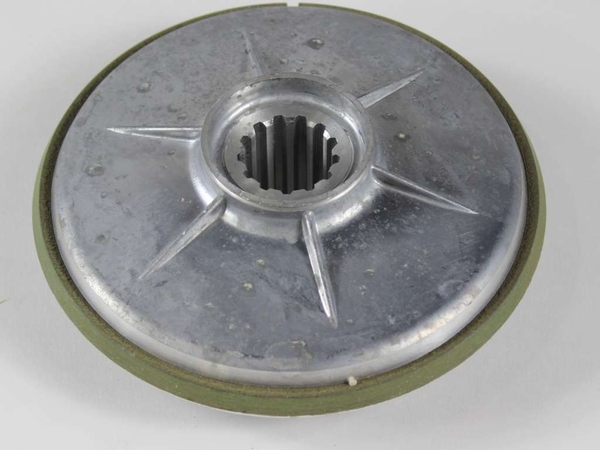 Washer Brake Rotor – Part Number: WP35-6714