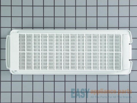 Lint Filter – Part Number: WP35001050