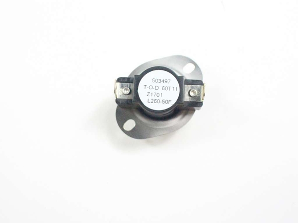 High Limit Thermostat – Part Number: WP35001092