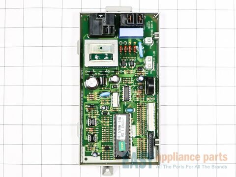 Electronic Control Board – Part Number: WP35001153