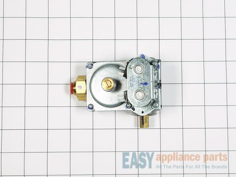 Gas Valve with Coils – Part Number: WP35001190