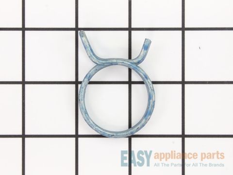 Hose Clamp – Part Number: WP356138