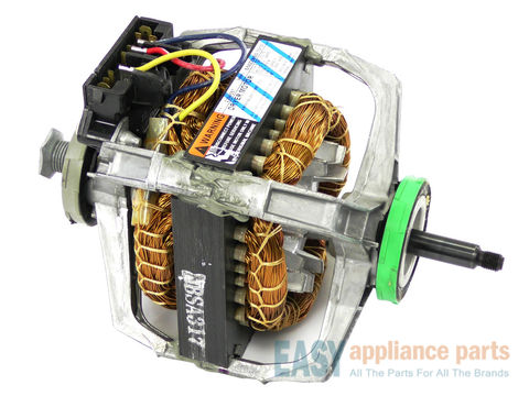 Drive Motor – Part Number: WP37001253