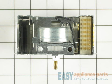 Four Cycle Timer - 60Hz 115V – Part Number: WP37926
