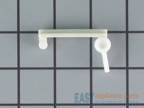 Control Panel Hinge – Part Number: WP387402