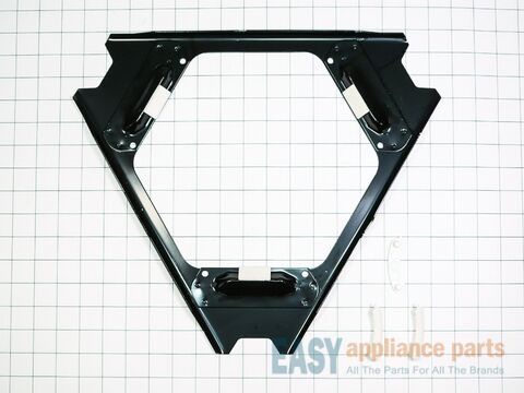 Plate, Suspension (Includes It – Part Number: WP3946509