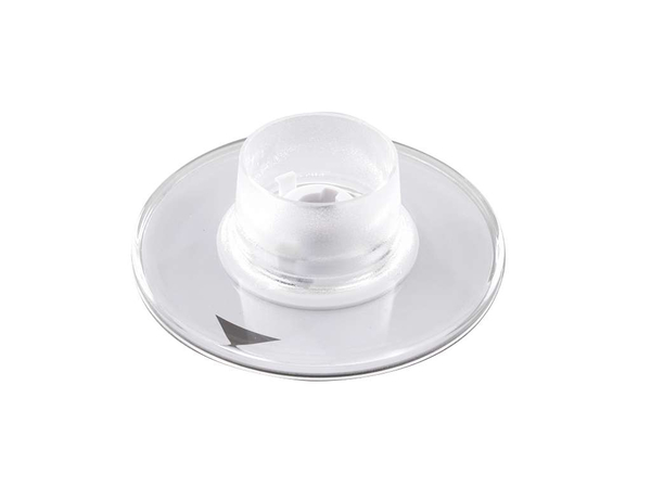 Timer Dial - White – Part Number: WP3957841