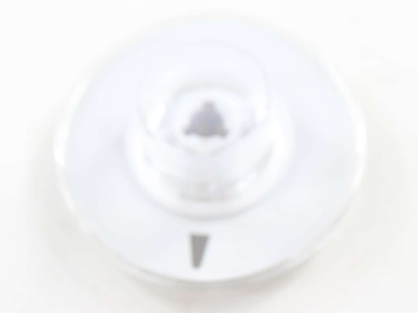 Timer Dial - White – Part Number: WP3957849