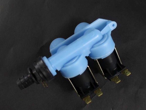 Water Inlet Valve and Thermistor Assembly – Part Number: WP3979346