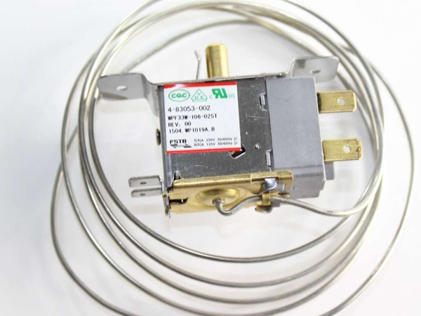 Thermostat – Part Number: WP4-83053-002