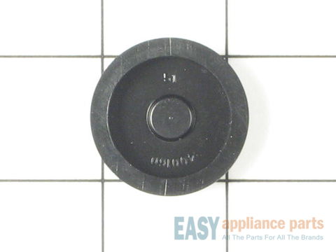Rubber Foot Pad – Part Number: WP40016001