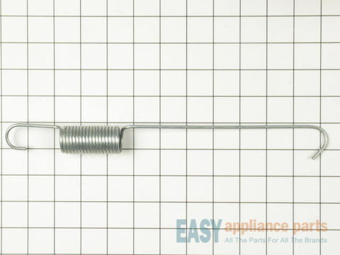 Tall Tub Spring – Part Number: WP40045202