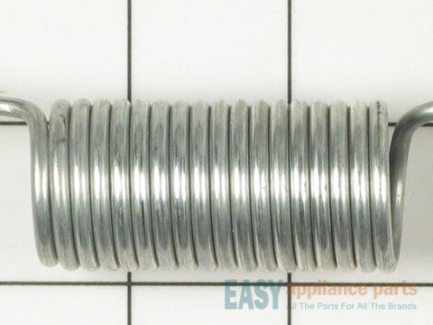 Tall Tub Spring – Part Number: WP40045202