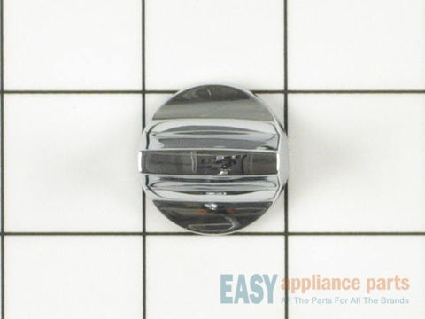 Thermostat/Selector Knob – Part Number: WP4168403