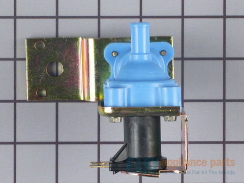 Water Inlet Valve – Part Number: WP4171000