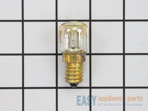 Light Bulb - 120-130V - 15W – Part Number: WP4173175