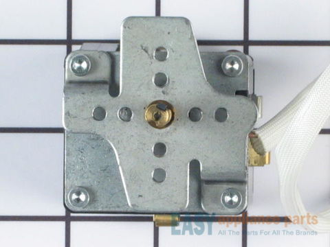 Oven Thermostat – Part Number: WP4337360