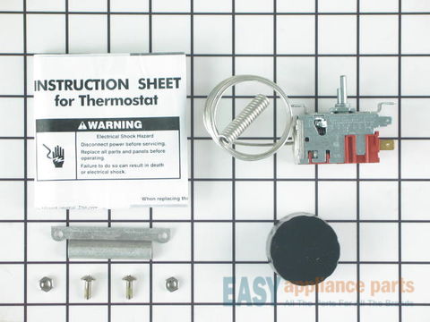 Thermostat Kit – Part Number: WP4344659