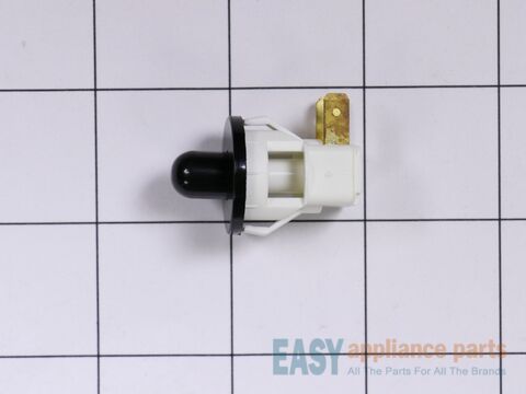 Switch, Plunger – Part Number: WP4344767