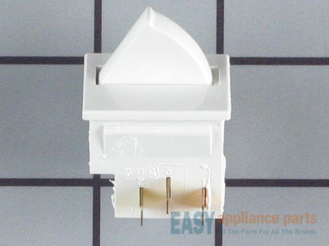 Light Switch – Part Number: WP4387911