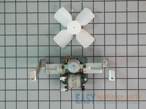 Evaporator Fan Motor with Blade – Part Number: WP4389145