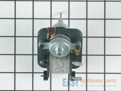 Evaporator Motor – Part Number: WP4389147