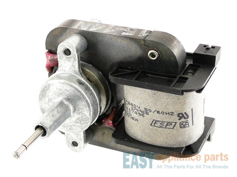 Evaporator Motor – Part Number: WP4389157