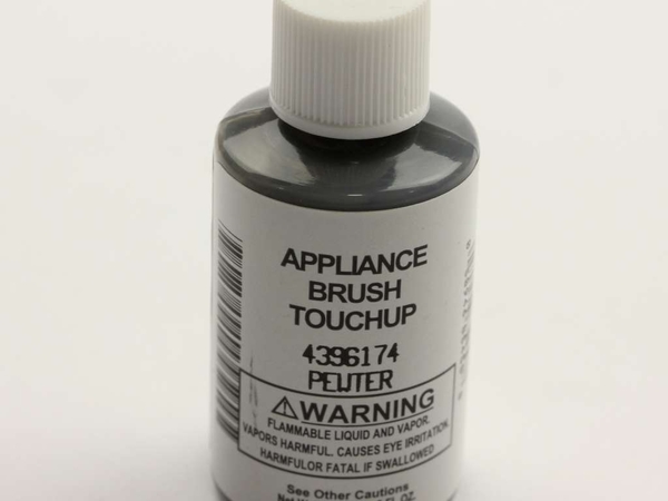 Touch-up Paint- Pewter – Part Number: WP4396174