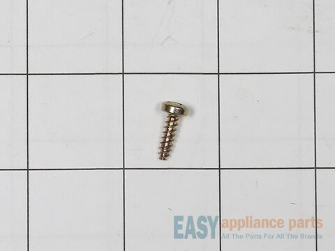 Console Screw – Part Number: WP4449745