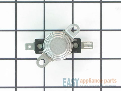High Limit Thermostat – Part Number: WP4450934