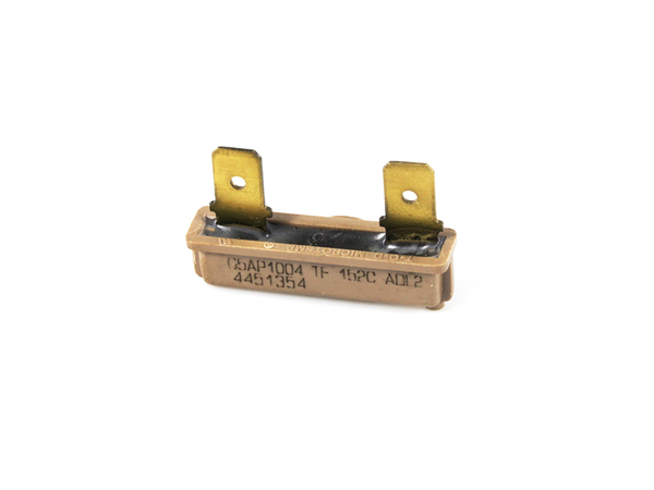 Thermal Fuse – Part Number: WP4451354