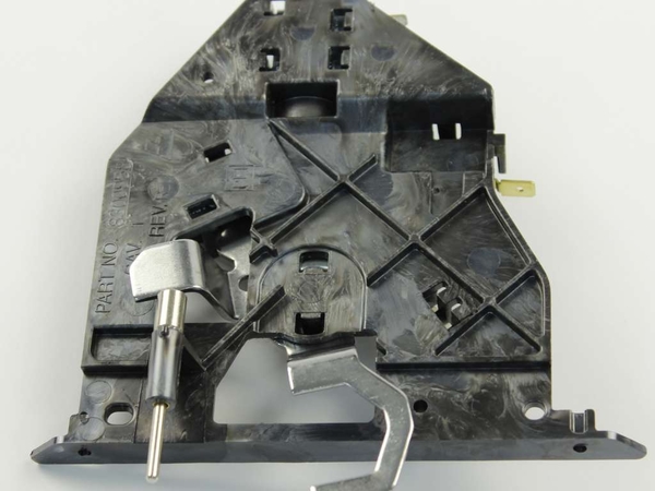 Oven Door Latch with Switches and Coil – Part Number: WP4451424
