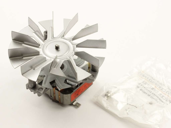 Convection Fan Motor Assembly – Part Number: WP4451583