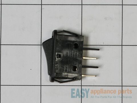 Light Switch – Part Number: WP4452842