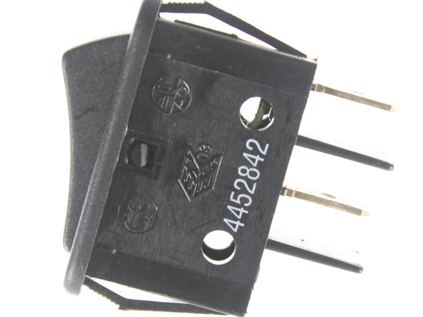 Light Switch – Part Number: WP4452842